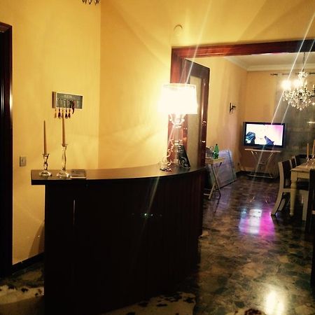 B&B Royal Roma Exterior foto