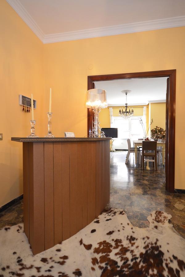 B&B Royal Roma Exterior foto