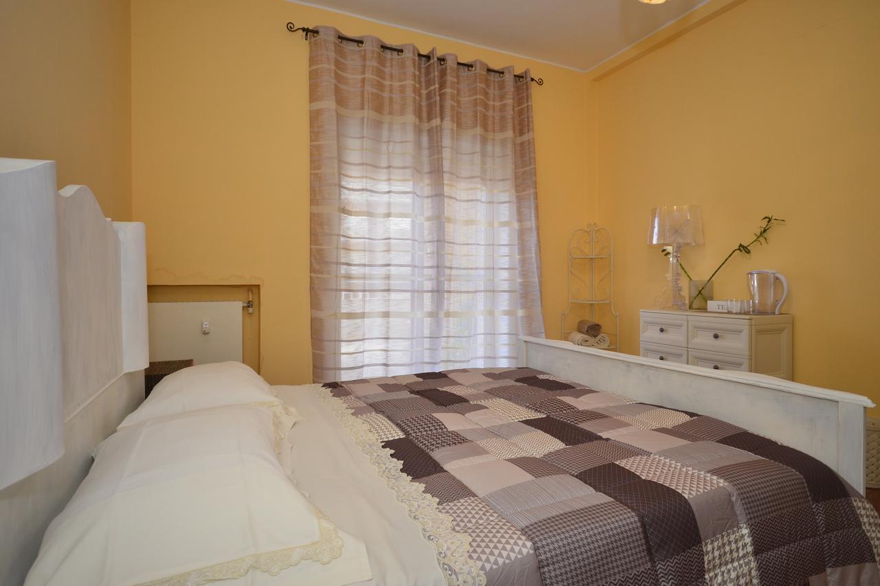 B&B Royal Roma Habitación foto