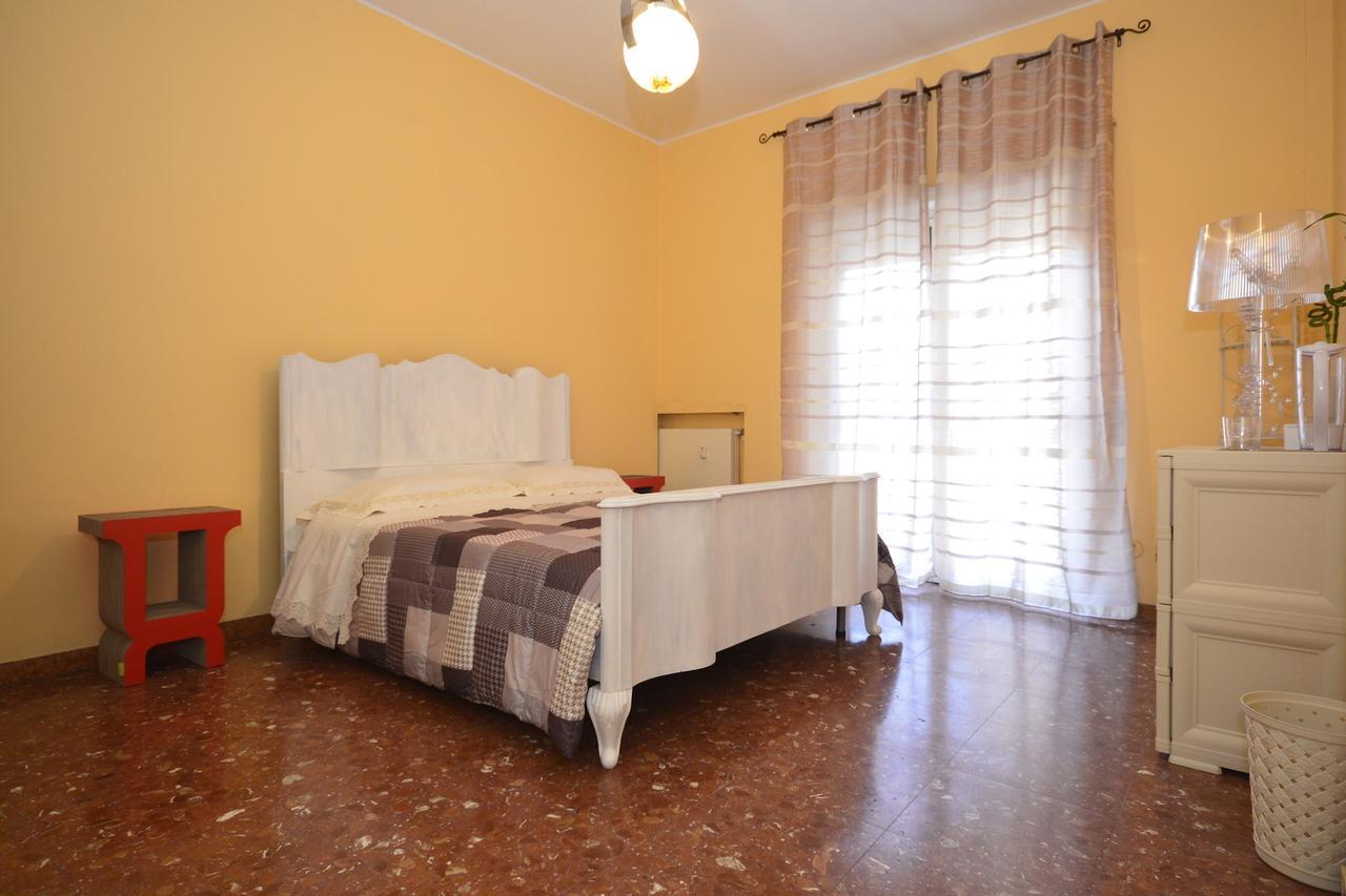 B&B Royal Roma Habitación foto