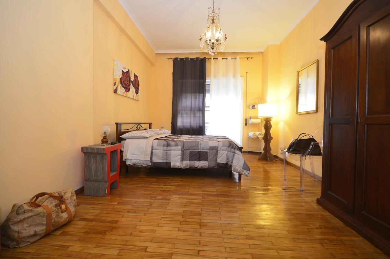 B&B Royal Roma Habitación foto