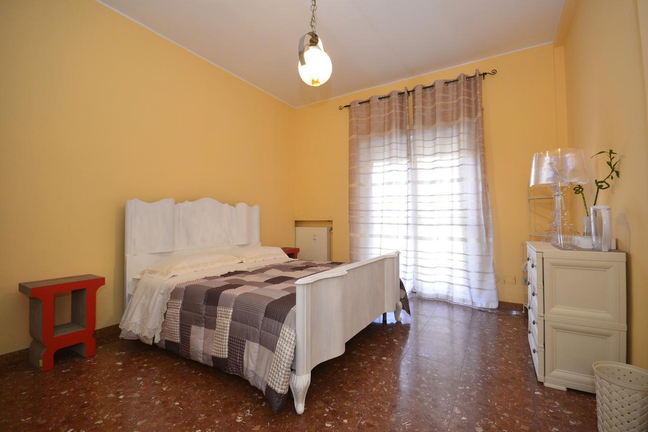B&B Royal Roma Habitación foto
