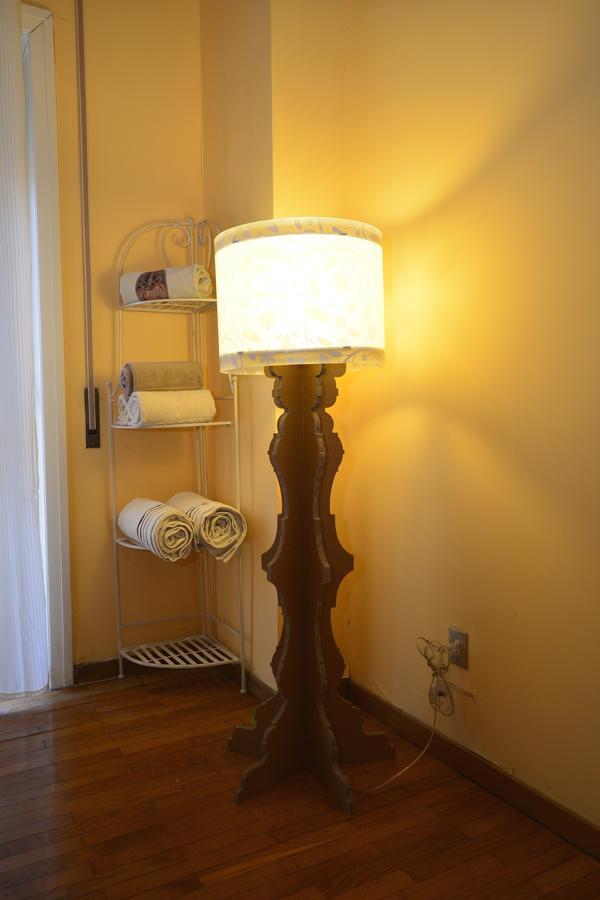 B&B Royal Roma Habitación foto