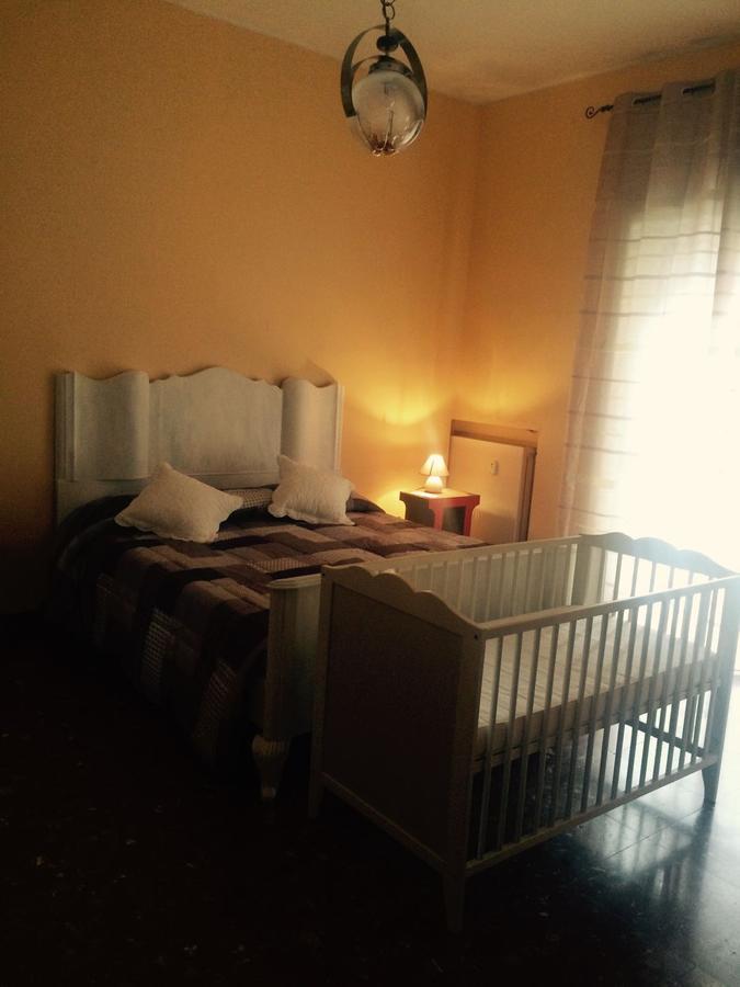 B&B Royal Roma Habitación foto