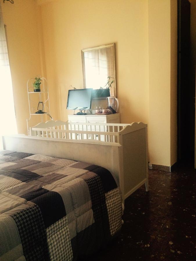 B&B Royal Roma Habitación foto