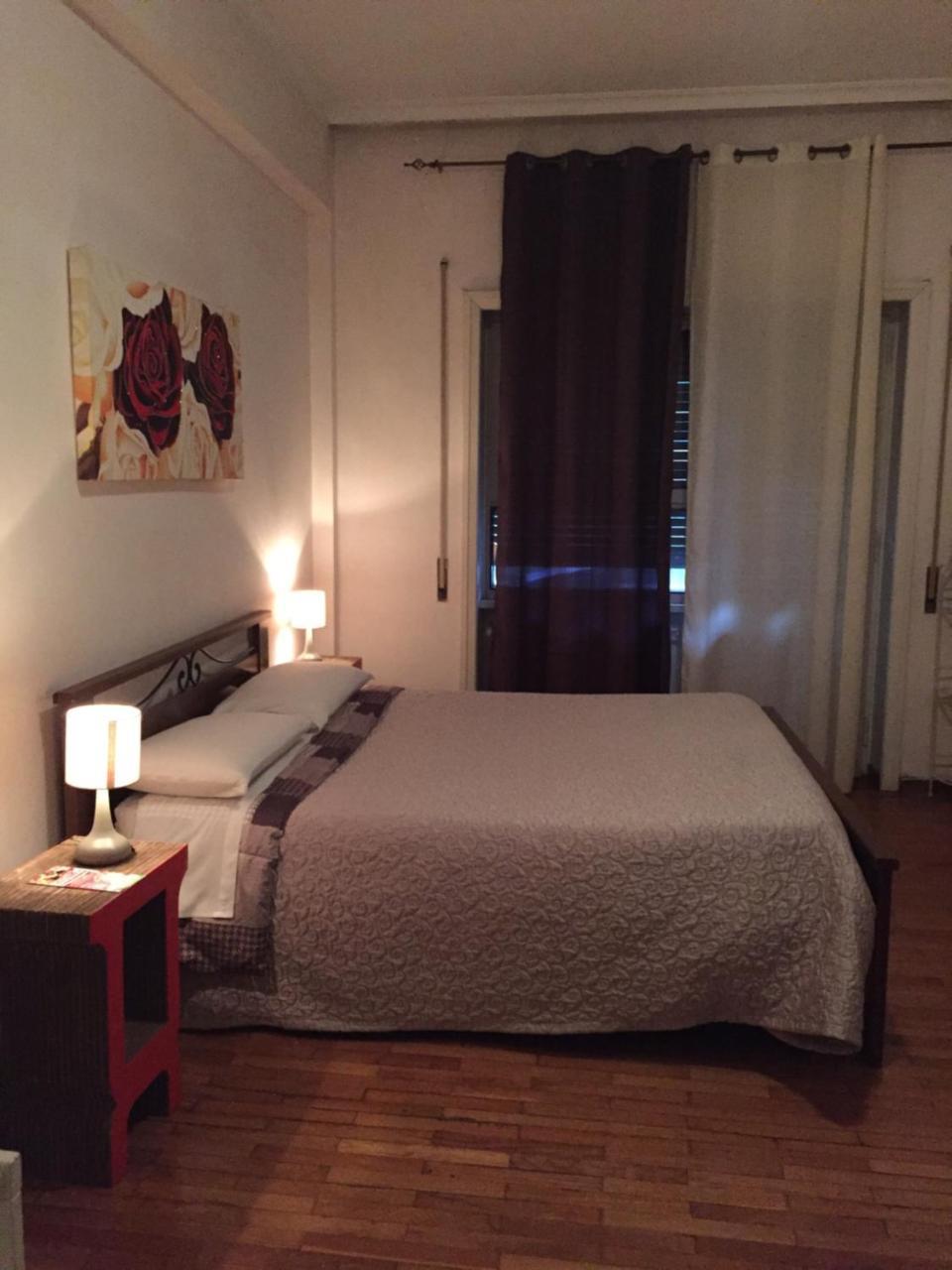 B&B Royal Roma Exterior foto